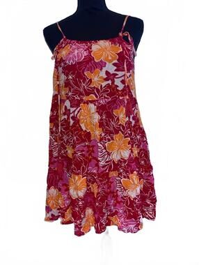 Roxy Summer Dress